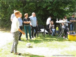 Sommerfest 13.06.2015